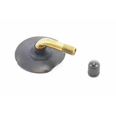 Ніпель ремонтний кривий