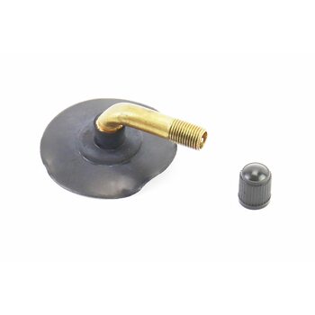 Ніпель ремонтний кривий