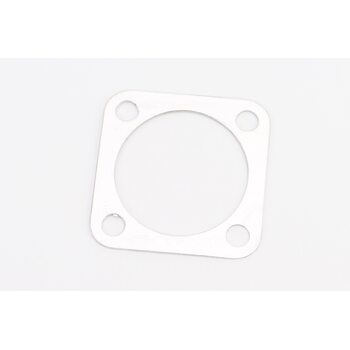 Прокладка головки циліндра 47мм "Дирчик"