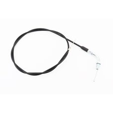 Трос газа "Дырчик" (трос 128см; кожух 119см)