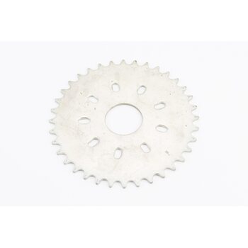 Зірка задня на веломотор 415Н-36T