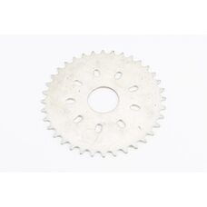 Звезда задняя на веломотор 415Н-36T