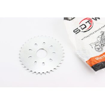 Зірка задня на веломотор 415Н-36T