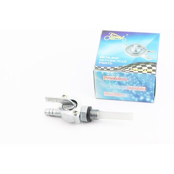 Кран паливний "Дирчик"