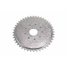 Звезда задняя на веломотор 415Н-44T