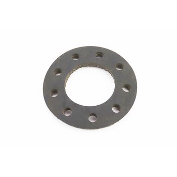 Резина демпферна зірки "Дирчик"