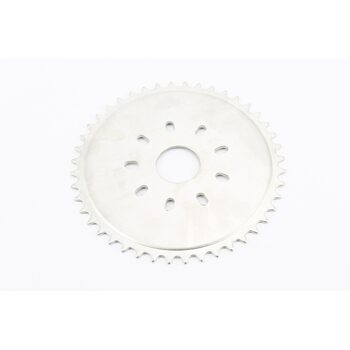 Зірка задня на веломотор 415Н-44T, тип 3