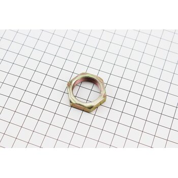 Контргайка болта зазора клапана (41.01.109)