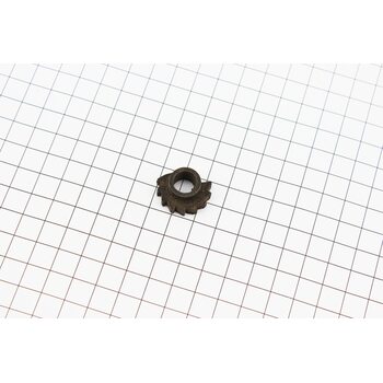 Хроповик декомпресійний (12A.01.121)