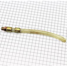 Трубка отвода картерных газов в сборе DL190-12 (12A.01.130A-1)