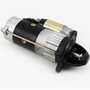 Стартер Z = 11, 12V, 3,0KW, посадка Ø75мм, межболт. L = 111мм, DongFeng 244/354/404, Xingtai 180/220/240 (QDJ1308J)