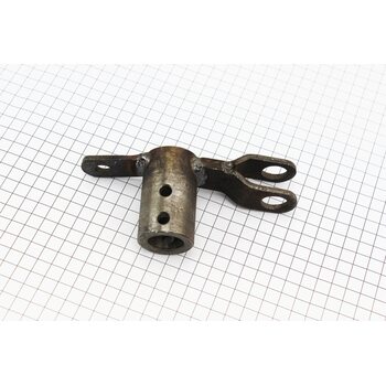 Рычаг тормоза DongFeng 354/404 (300.43A.011)