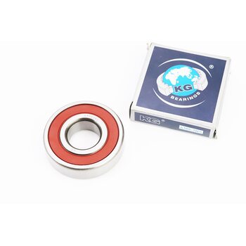 Подшипник 6305 2RS (25x62x17), ИНДИЯ