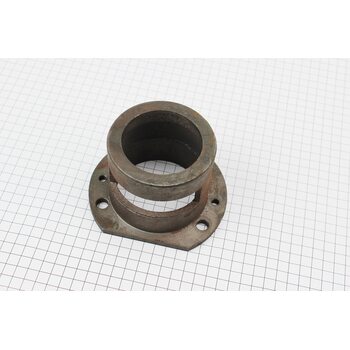 Корпус підшипника первинного вала (ВОМ) d-80mm DongFeng (300.37.148)