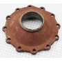 Крышка поворотного кулака DongFeng 244 (304.31.104-3)