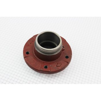 Ступица переднего колеса под 5 болтов DongFeng 244/240 (200.31B.123)