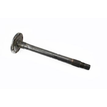 Вал піввісі L-650mm, Z-16 DongFeng 354/404 (300.39.103-3)