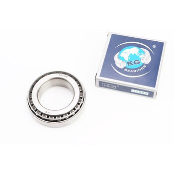 Підшипник роликовий 32009 (45x75x21), ІНДІЯ