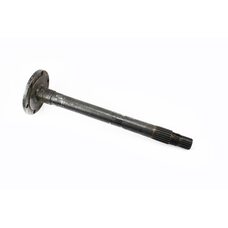 Вал піввісі L-650mm, Z-16 DongFeng 354/404 (300.39.103-3)