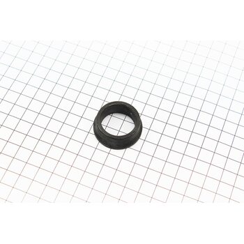 Кольцо упорное вала привода переднего моста d-25mm, D-32/36mm (304.36.101)