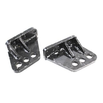 Кришка витяга задня к-кт DongFeng 354/404 (DF300.55.024)