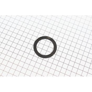 Кільце упорне голчастого підшипника d-35mm, D-47mm метал (300.41B.103)