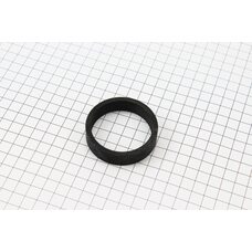 Втулка промежуточного вала средняя d-50,5mm, D-59,5mm, L-14,5mm DongFeng 354/404 (300.37.142-1)