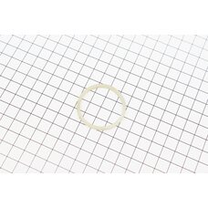 Кільце упорне голчастого підшипника d-36mm, D-41mm пластик (300.41B.104)