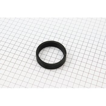 Втулка промежуточного вала средняя d-50,5mm, D-59,5mm, L-14,5mm DongFeng 354/404 (300.37.142-1)