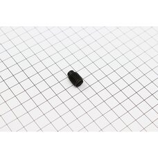 Гвинт M10X15 з кулястим наконечником