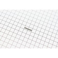 Голка підшипника 3*19,8 (6463ТР)