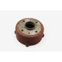 Корпус тормозного барабана DongFeng 354 (300.43.135-1)