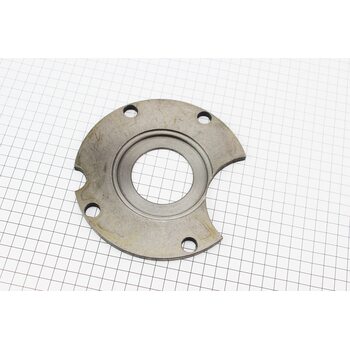 Гніздо заднього підшипника вихідного вала (200.37.120)