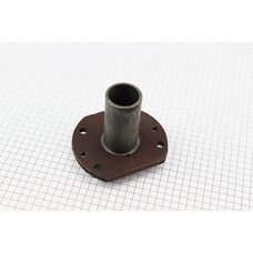 Опора корпуса вижимного підшипника DongFeng 354/404 (300.37.104-1)