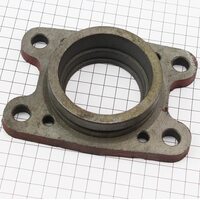 Крышка задняя вала отбора мощности DongFeng (300.41B.115-1)