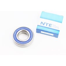 Підшипник 6205 2RS (25x52x15) редуктора 250cc; колінвалу AD100, СЛОВАЧЧИНА