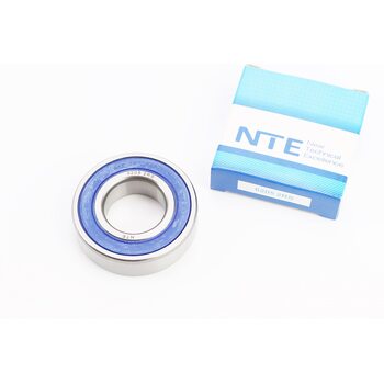 Подшипник 6205 2RS (25x52x15), СЛОВАКИЯ