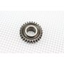Шестерня ведуча роздавальної коробки Z-28, D-92mm, d-35mm (304.42.101)