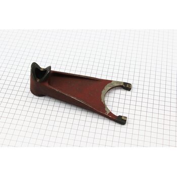 Вилка блокировки дифференциала DongFeng 244/240/354/404 (300.38.154; 200.38.152)