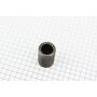 Втулка сполучна вала привода переднього моста D-33mm, L-48mm, Z-15 (304.36.113)