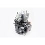 Двигун мотоциклетний у зборі CGB-200cc (164FMLR) + карбюратор (з балансувальним валом)