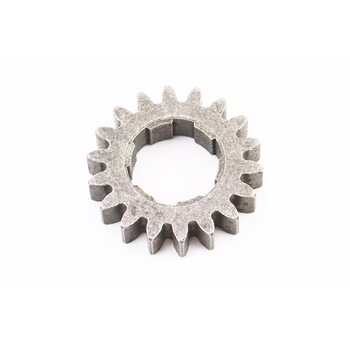 Шестерня вторичного вала КПП Z-18