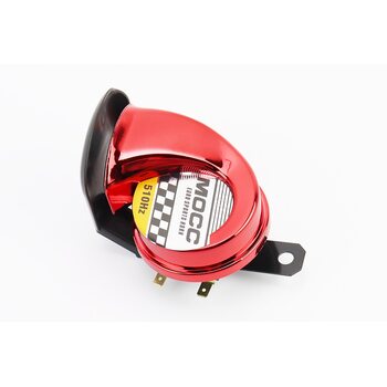 Сигнал двухтональный "КРАСНЫЙ"