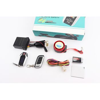 Сигналізація з ЗВОРОТНІМ зв'язком (2 брелока), товар поверненню НЕ ПІДЛЯГАЄ !!!