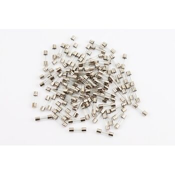 Предохранитель 15A 100шт