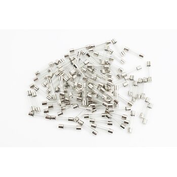 Предохранитель 20A 100шт