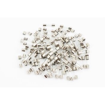 Запобіжник 5A 100шт