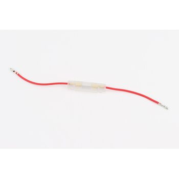 Предохранитель в корпусе