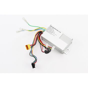 Контролер 350W-36V, type: S1-088-E9 MAX (електросамокат)
