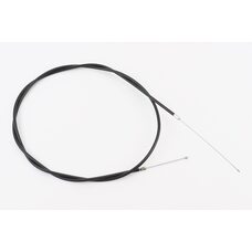 Трос газа (трос 155см; кожух 133см)